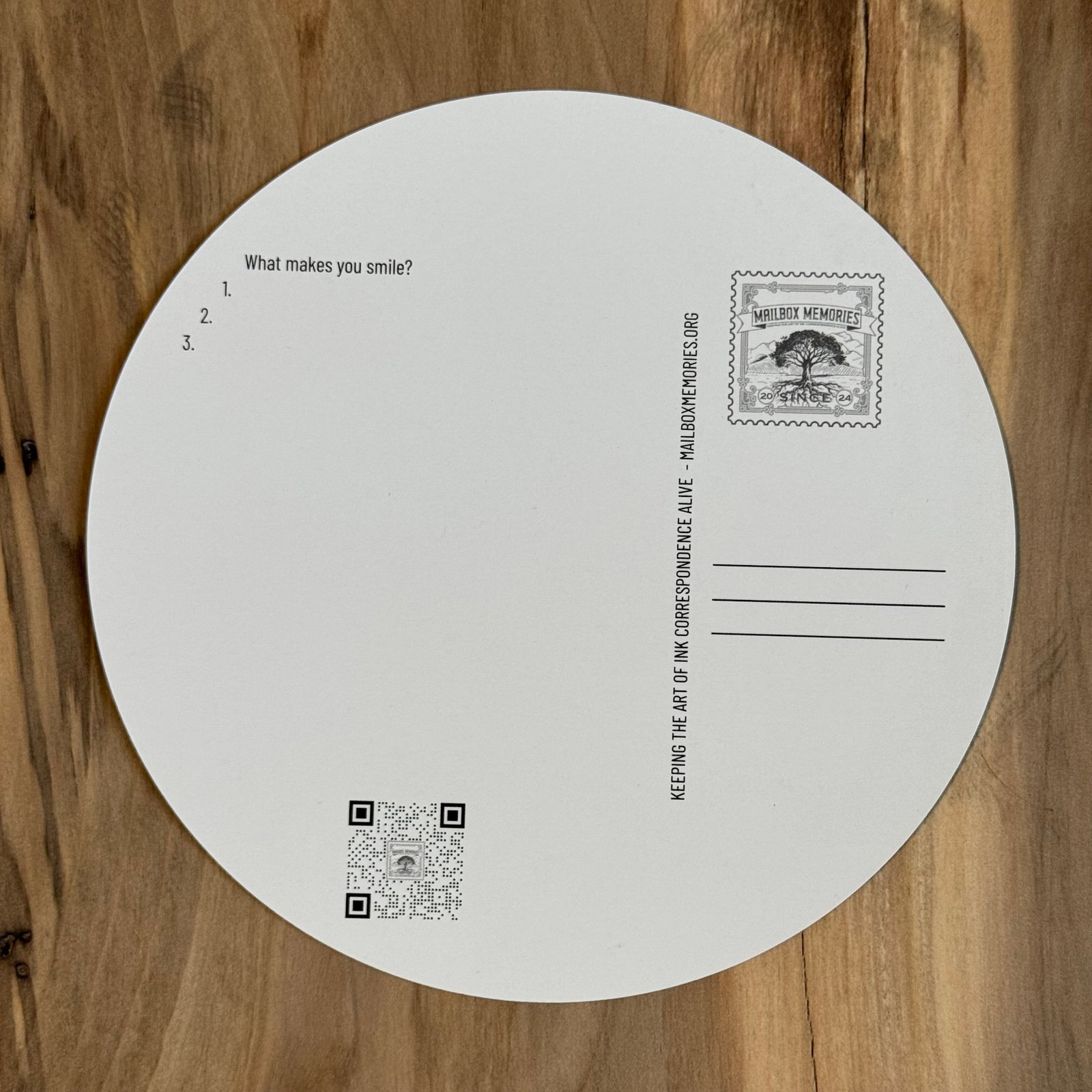 Night Sky Postcard Set - Image 11